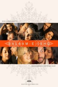 Nonton Salaam-E-Ishq (2007) Sub Indo di Lk21 Poster