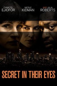 Nonton Secret in Their Eyes (2015) Sub Indo di Lk21 Poster