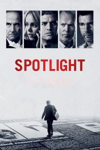 Nonton Spotlight (2015) Sub Indo di Lk21 Poster