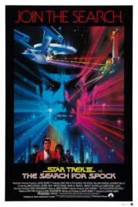 Nonton Star Trek III: The Search for Spock (1984) Sub Indo di Lk21 Poster