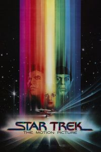 Nonton Star Trek: The Motion Picture (1979) Sub Indo di Lk21 Poster