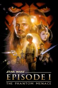Nonton Star Wars: Episode I - The Phantom Menace (1999) Sub Indo di Lk21 Poster