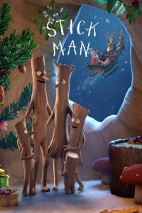 Nonton Stick Man (2015) Sub Indo di Lk21 Poster