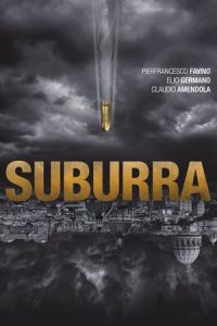 Nonton Suburra (2015) Sub Indo di Lk21 Poster