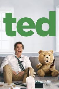 Nonton Ted (2012) Sub Indo di Lk21 Poster