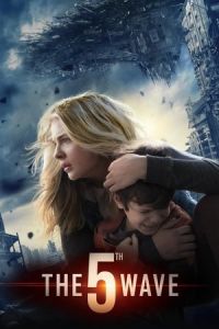 Nonton The 5th Wave (2016) Sub Indo di Lk21 Poster