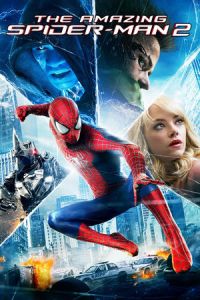 Nonton The Amazing Spider-Man 2 (2014) Sub Indo di Lk21 Poster