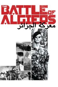 Nonton The Battle of Algiers (La battaglia di Algeri) (1966) Sub Indo di Lk21 Poster