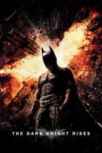 Nonton The Dark Knight Rises (2012) Sub Indo di Lk21 Poster