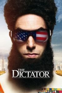 Nonton The Dictator (2012) Sub Indo di Lk21 Poster