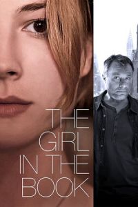 Nonton The Girl in the Book (2015) Sub Indo di Lk21 Poster