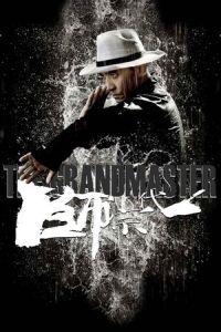 Nonton The Grandmaster (Yi dai zong shi) (2013) Sub Indo di Lk21 Poster
