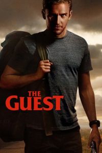 Nonton The Guest (2014) Sub Indo di Lk21 Poster