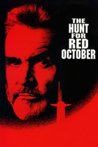 Nonton The Hunt for Red October (1990) Sub Indo di Lk21 Poster