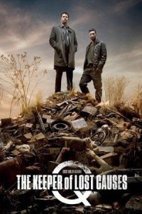 Nonton Department Q: The Keeper of Lost Causes (Kvinden i buret) (2013) Sub Indo di Lk21 Poster