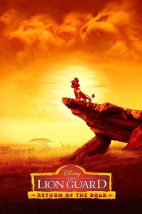Nonton The Lion Guard: Return of the Roar (2015) Sub Indo di Lk21 Poster