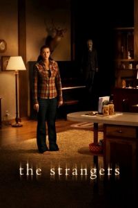 Nonton The Strangers (2008) Sub Indo di Lk21 Poster