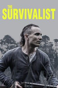 Nonton The Survivalist (2015) Sub Indo di Lk21 Poster