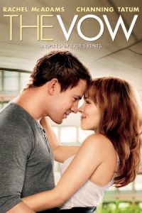 Nonton The Vow (2012) Sub Indo di Lk21 Poster