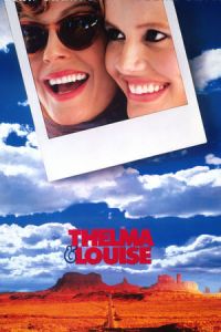 Nonton Thelma & Louise (1991) Sub Indo di Lk21 Poster