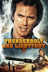 Nonton Thunderbolt and Lightfoot (1974) Sub Indo di Lk21 Poster