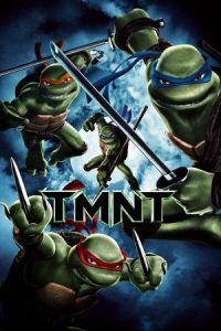 Nonton TMNT (2007) Sub Indo di Lk21 Poster