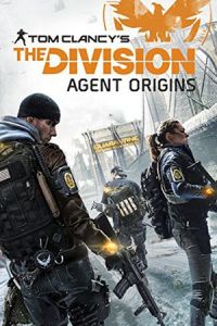 Nonton The Division: Agent Origins (2016) Sub Indo di Lk21 Poster