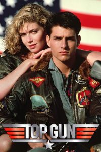 Nonton Top Gun (1986) Sub Indo di Lk21 Poster