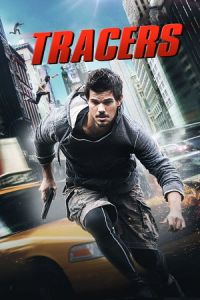 Nonton Tracers (2015) Sub Indo di Lk21 Poster