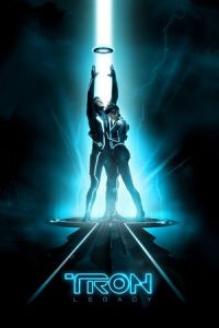 Nonton TRON: Legacy (Tron) (2010) Sub Indo di Lk21 Poster