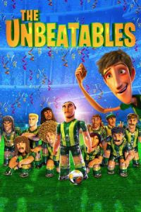 Nonton Underdogs (Metegol) (2013) Sub Indo di Lk21 Poster