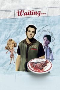 Nonton Waiting... (2005) Sub Indo di Lk21 Poster