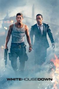 Nonton White House Down (2013) Sub Indo di Lk21 Poster