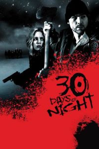 Nonton 30 Days of Night (2007) Sub Indo di Lk21 Poster