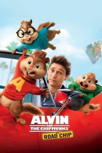 Nonton Alvin and the Chipmunks: The Road Chip (2015) Sub Indo di Lk21 Poster