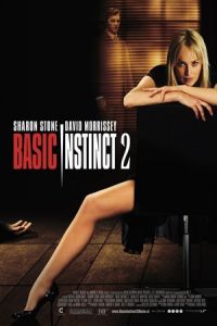 Nonton Basic Instinct 2 (2006) Sub Indo di Lk21 Poster