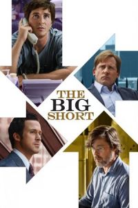 Nonton The Big Short (2015) Sub Indo di Lk21 Poster