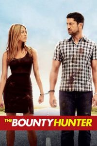 Nonton The Bounty Hunter (2010) Sub Indo di Lk21 Poster