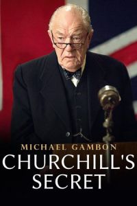 Nonton Churchill's Secret (2016) Sub Indo di Lk21 Poster