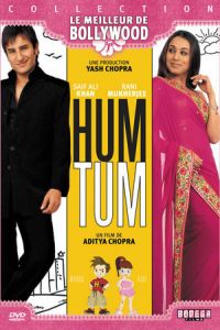 Nonton Hum Tum (2004) Sub Indo di Lk21 Poster