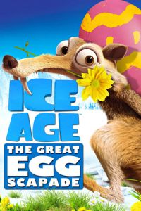 Nonton Ice Age: The Great Egg-Scapade (2016) Sub Indo di Lk21 Poster