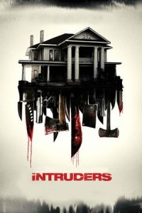Nonton Intruders (Shut In) (2015) Sub Indo di Lk21 Poster