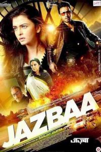 Nonton Jazbaa (2015) Sub Indo di Lk21 Poster