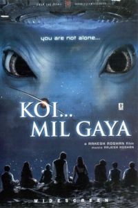 Nonton Koi... Mil Gaya (2003) Sub Indo di Lk21 Poster