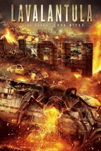 Nonton Lavalantula (2015) Sub Indo di Lk21 Poster
