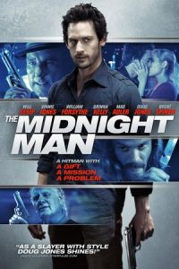 Nonton The Midnight Man (2016) Sub Indo di Lk21 Poster