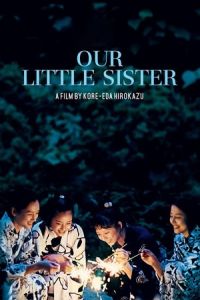 Nonton Our Little Sister (Umimachi Diary) (2015) Sub Indo di Lk21 Poster