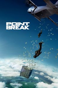 Nonton Point Break (2015) Sub Indo di Lk21 Poster