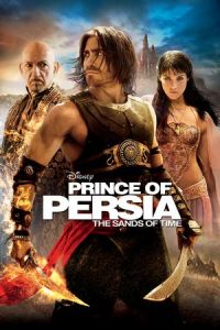 Nonton Prince of Persia: The Sands of Time (2010) Sub Indo di Lk21 Poster