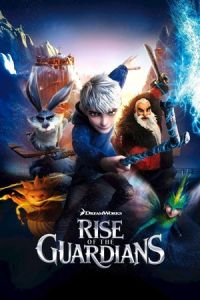 Nonton Rise of the Guardians (2012) Sub Indo di Lk21 Poster